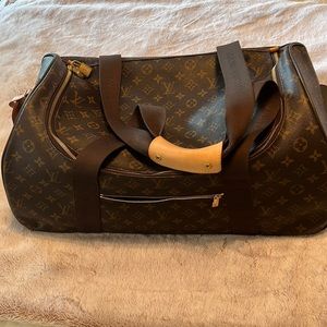 Louis Vuitton Weekend Bag